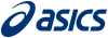 Logo asics clean-tag