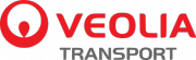 Logo Veolia Tarnsport