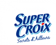 Logo super croix Logo super croix