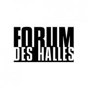 Logo Forum des Halles Logo Forum des Halles