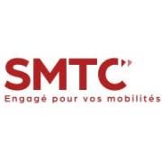Logo SMTC