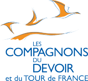Logo des Compagnons du Devoir
