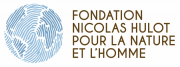 Logo fondation nicolas hulot