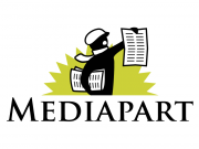 Logo Mediapart