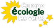Logo Europe Écologie Les Verts