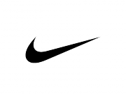 Logo Nike street-marketing