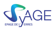 Logo Syage