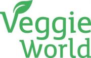 Logo Veggie World