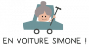 Logo En Voiture Simone
