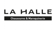 Logo La Halle