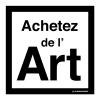 Achetez de l'art