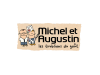 Michel et Augustin