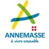 Logo de Annemasse
