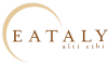 Logo Eataly