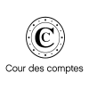 Logo de la Cour des comptes