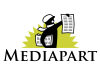 Logo Mediapart