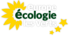 Logo Europe Écologie Les Verts