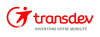 Logo transdev