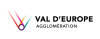 Logo Val d'Europe