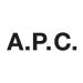 Logo A.P.C.