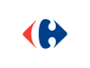 Logo Carrefour