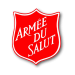 Logo Armée du Salut