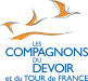 Logo des Compagnons du Devoir