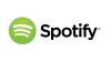 Logo Spotify® Clean-Tag®
