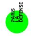 Logo Paris la défense