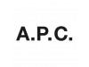 Logo A.P.C.