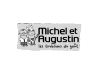Michel et Augustin