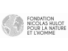 Logo fondation nicolas hulot